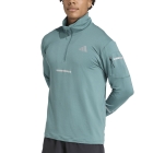 adidas Adi365 CLIMAWARM+ Maglia - Preloved Teal
