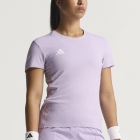 adidas adizero Maglietta - Powder Plum
