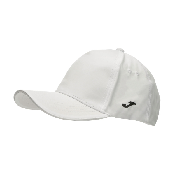 Cappellini e Visiere Joma Classic Cappello  White 401504.200