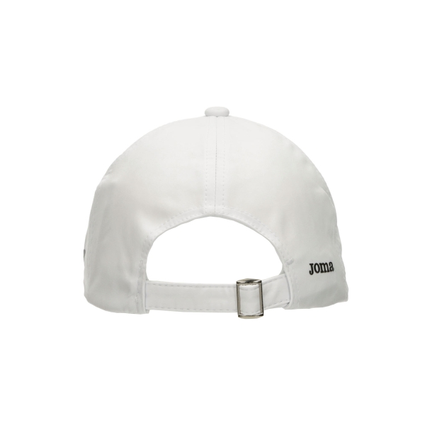 Joma Classic Cappello - White
