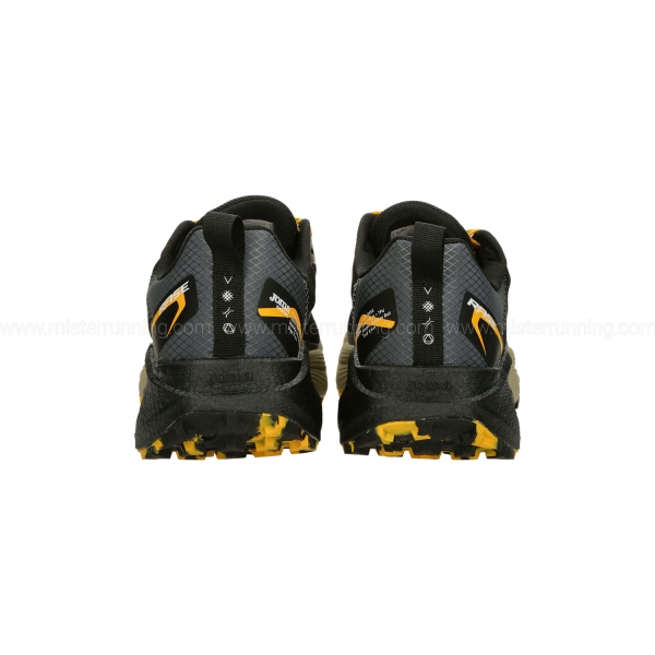 Joma Rase - Black