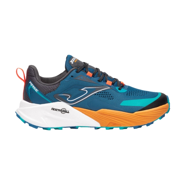 Scarpe Trail Running Uomo Joma Rase  Petroleum TKRASS2505