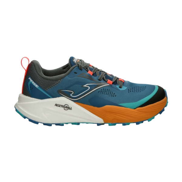Scarpe Trail Running Uomo Joma Rase  Petroleum TKRASS2505
