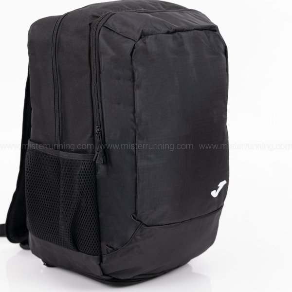 Joma Team Zaino - Black