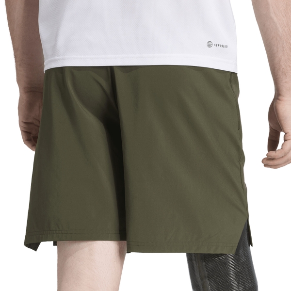 adidas D4T 7in Pantaloncini - Night Cargo