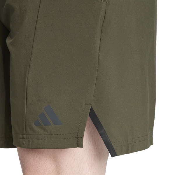 adidas D4T 7in Pantaloncini - Night Cargo