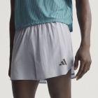 adidas adi365 Climacool+ 4in Pantaloncini - Halo Silver