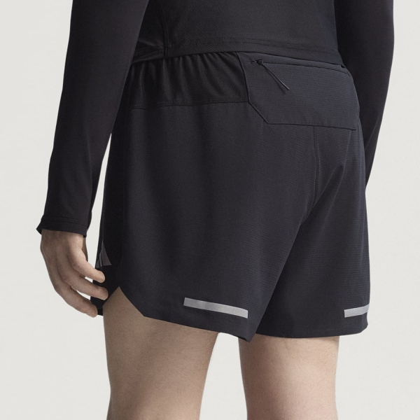 adidas adi365 Climacool+ 4in Pantaloncini - Black