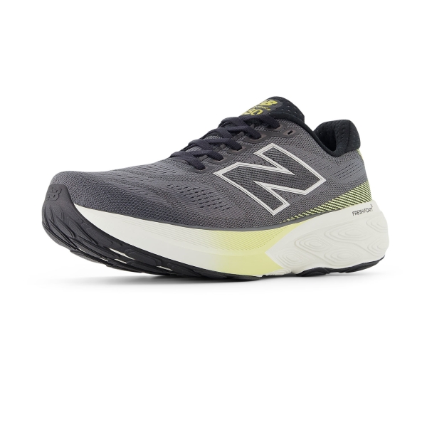 New Balance Fresh Foam X 880 v15 - Black