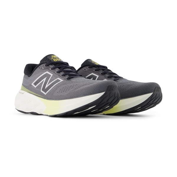 New Balance Fresh Foam X 880 v15 - Black