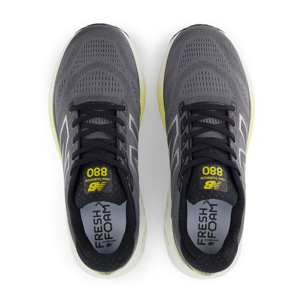 New Balance Fresh Foam X 880 v15 - Black