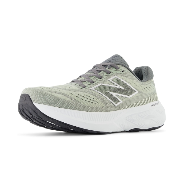 New Balance Fresh Foam X 880 v15 - Garter Snake