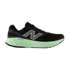 New Balance Fresh Foam X Evoz v4 GTX - Black/Lab Green/Silver Metallic