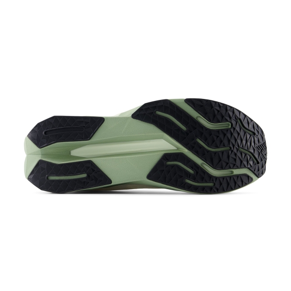 New Balance Fuelcell Propel v5 - Permafrost/Garter Snake/Black