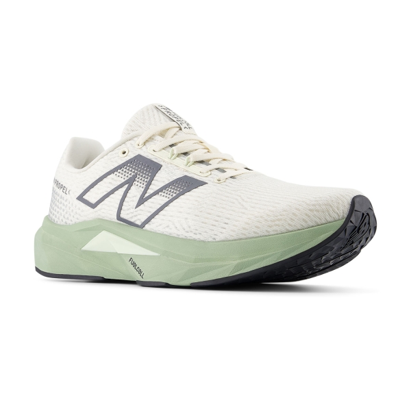 New Balance Fuelcell Propel v5 - Permafrost/Garter Snake/Black
