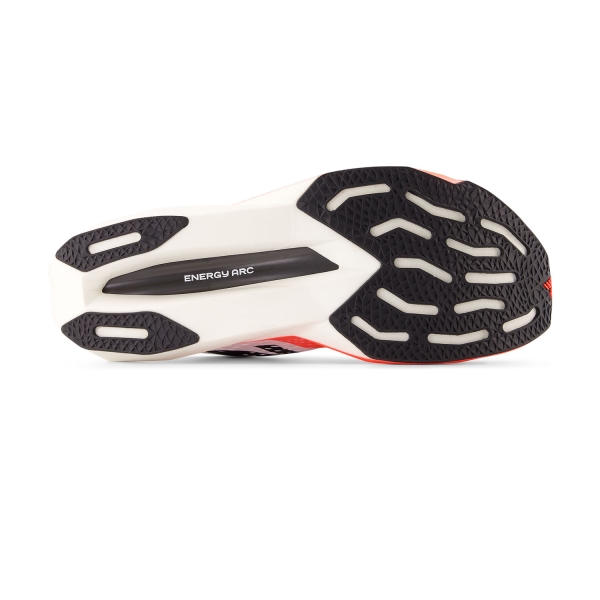 New Balance FuelCell SuperComp Pacer v2 - Urgent Red