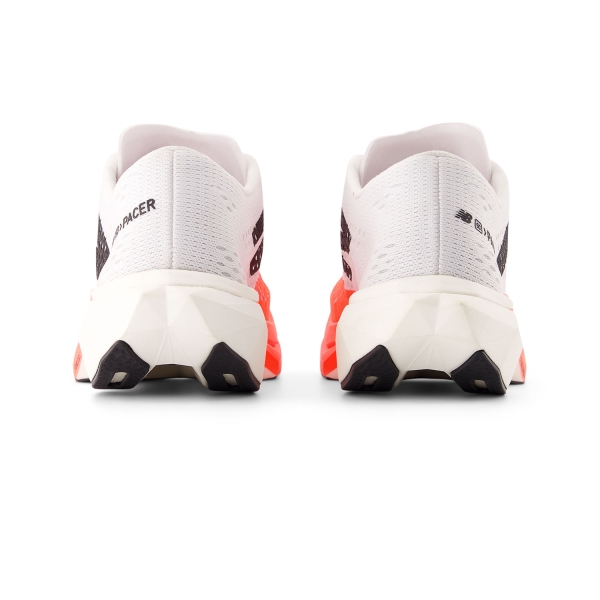 New Balance FuelCell SuperComp Pacer v2 - Urgent Red