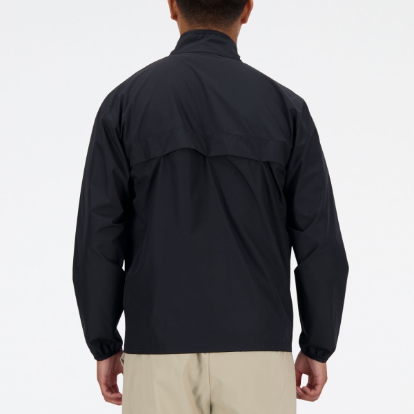 New Balance Sport Essentials Chaqueta - Black