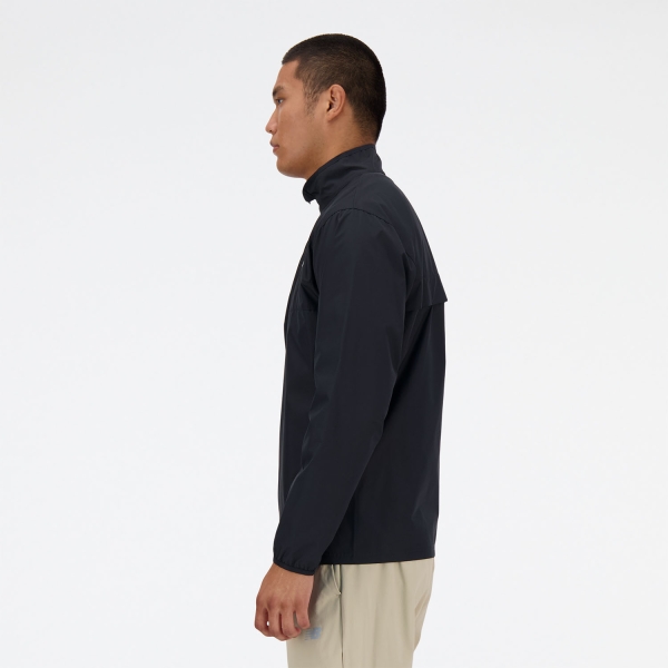 New Balance Sport Essentials Chaqueta - Black