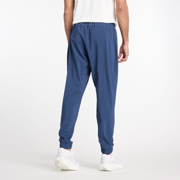 New Balance Essential Pantaloni - Navy