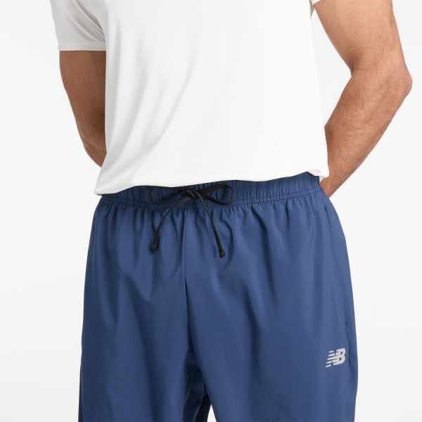 New Balance Essential Pantaloni - Navy