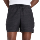 New Balance Essentials 5in Pantaloncini - Black