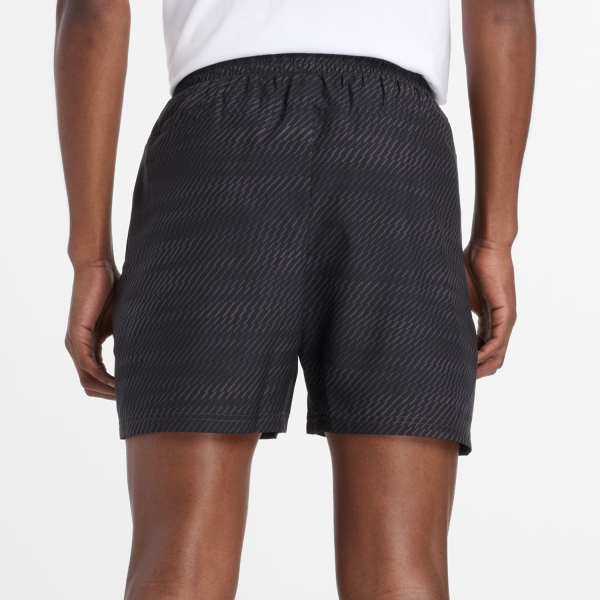 New Balance Essentials 5in Pantaloncini - Black