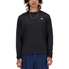 New Balance Athletics Maglia - Black