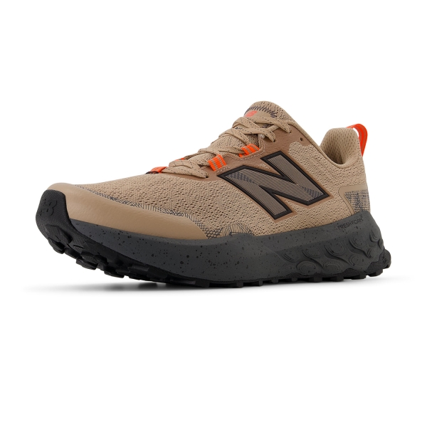 New Balance Fresh Foam Garoé v2 - Flat Taupe
