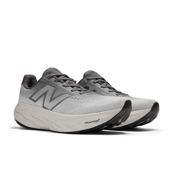 New Balance Fresh Foam X 1080 v14 - Castlerock/Grey Matter/Black