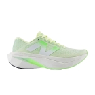New Balance FuelCell SuperComp Trainer v3 - Melon Water/Clay Ash/White