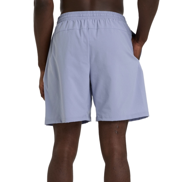 New Balance Performance 7in Pantaloncini - Dusk Shower