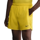 Nike Challenger 5in Shorts - Lightening/Reflective Silver