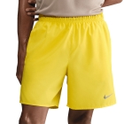 Nike Challenger Logo 7in Pantaloncini - Lightening/Reflective Silver