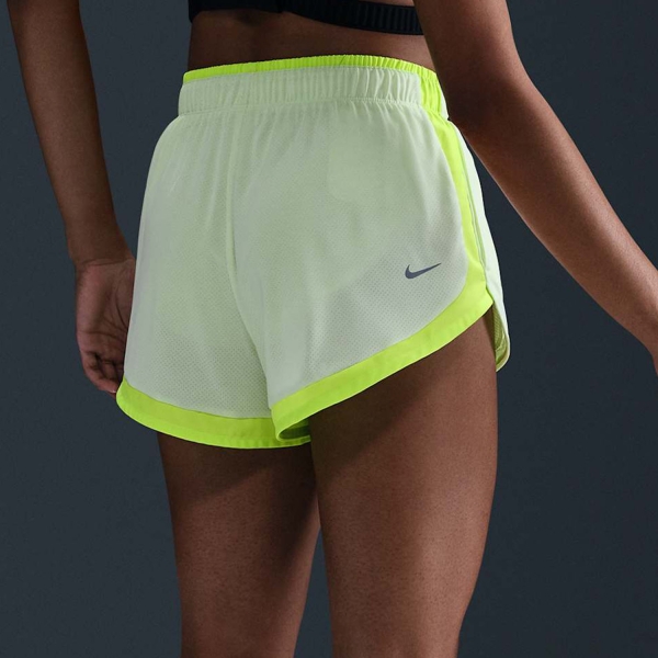 Nike Dri-FIT 6in Pantaloncini - Barely Volt/Volt