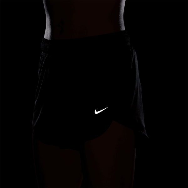 Nike Dri-FIT 6in Shorts - Black