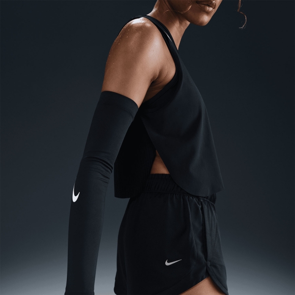 Nike Dri-FIT 6in Shorts - Black