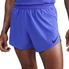 Nike Dri-FIT ADV AeroSwift 4in Pantaloncini - Comet Blue/Black