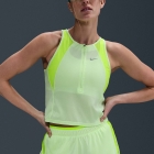 Nike Dri-FIT Canotta - Barely Volt/Volt