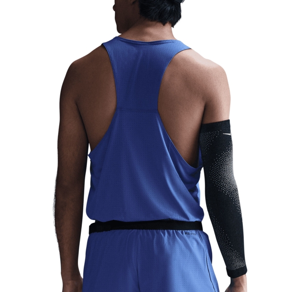 Nike Dri-FIT Fast Top - Comet Blue/Reflective Silver