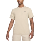 Nike Dri-FIT Hyverse T-Shirt - Desert Khaki/Black