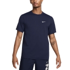Nike Dri-FIT Hyverse T-Shirt - Obsidian/White