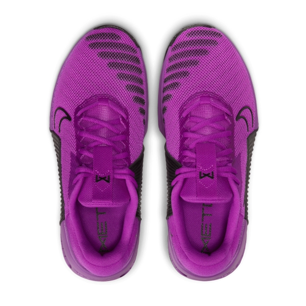 Nike Metcon 9 - Vivid Purple/Black/Bold Berry