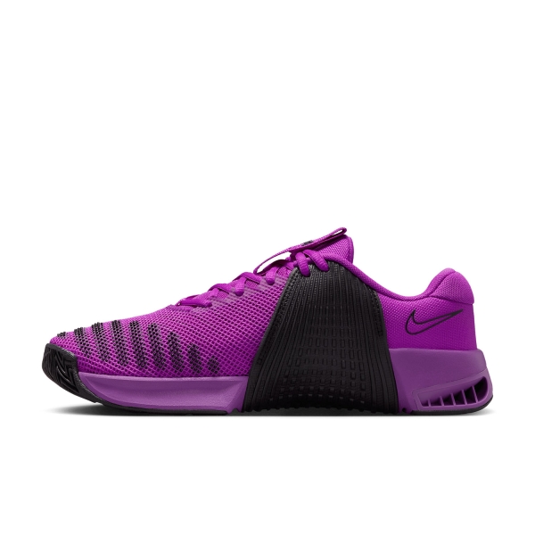 Nike Metcon 9 - Vivid Purple/Black/Bold Berry