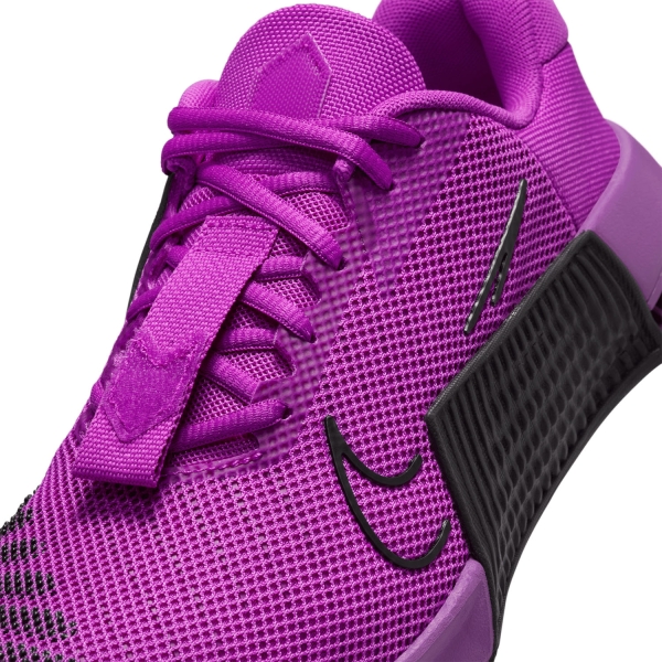Nike Metcon 9 - Vivid Purple/Black/Bold Berry