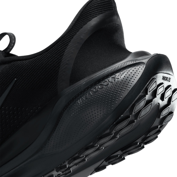 Nike Pegasus EasyOn - Black/Anthracite/White