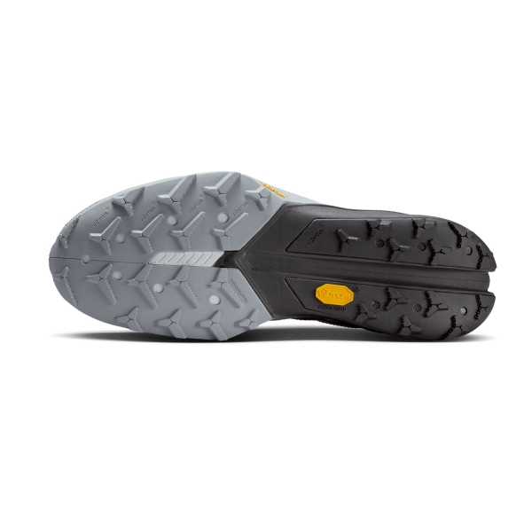 Nike React Terra Kiger 10 - Black/Wolf Grey/White/Cool Grey