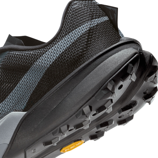 Nike React Terra Kiger 10 - Black/Wolf Grey/White/Cool Grey