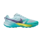 Nike React Terra Kiger 10 - Glacier Blue/Field Purple/Dusty Cactus