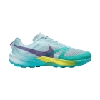 Nike React Terra Kiger 10 - Glacier Blue/Field Purple/Dusty Cactus
